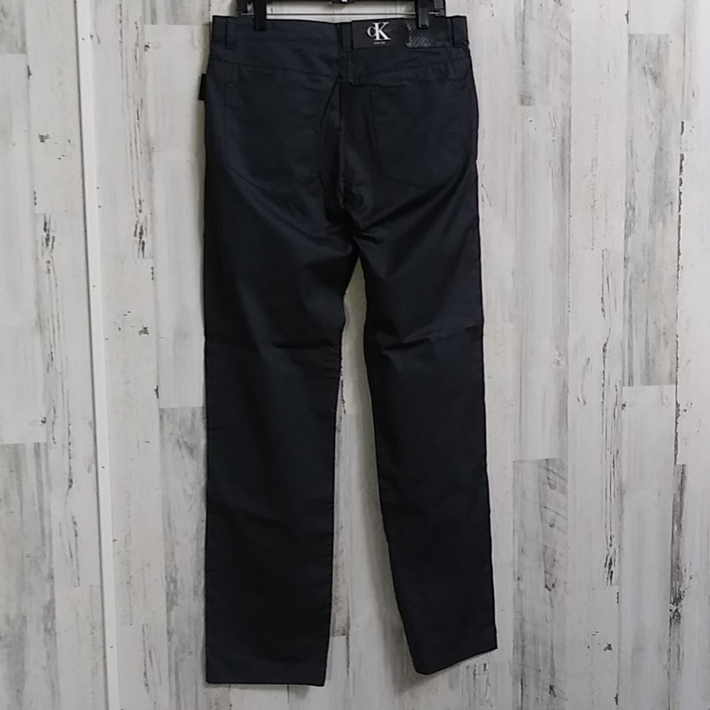 1229 Calvin Klein Dress Pants - Picture 4 of 8